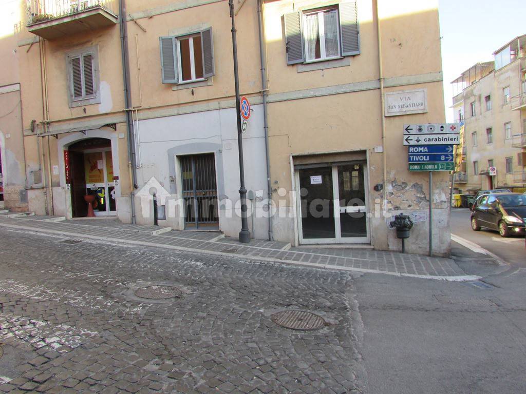 Locale commerciale in Vendita - immagine 5 di 8