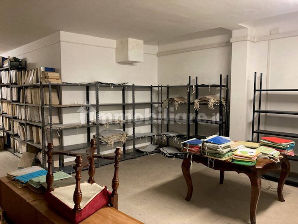 Magazzino - Deposito in Affitto - immagine 11 di 16