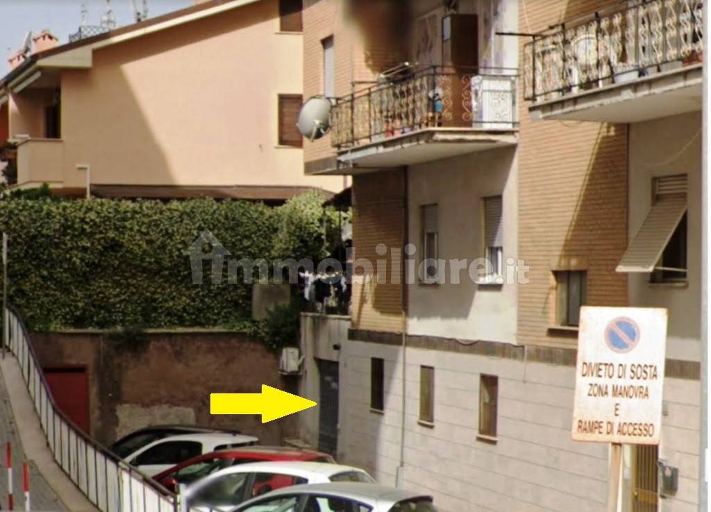 Garage - Box in Vendita - immagine 3 di 12