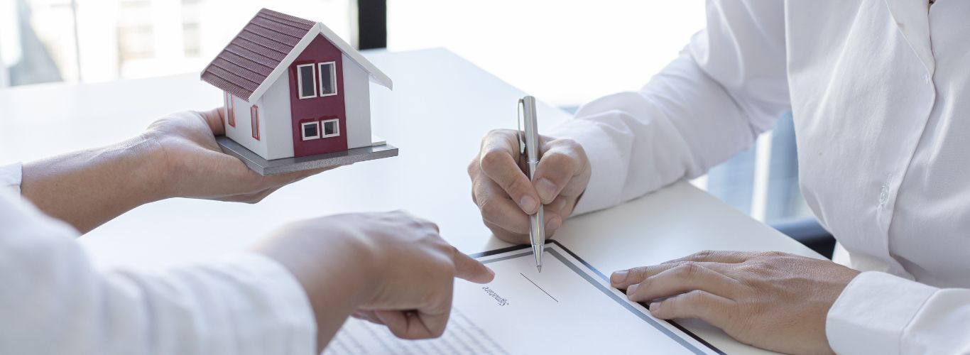 firma contratto casa
